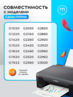 Абсорбер MC-G02 для Canon Pixma