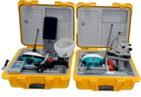 GNSS qabul qilgich STEC SDi PRO