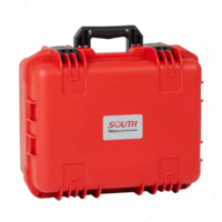 Elektron taxeometr (lazerli) SOUTH NTS-362R6