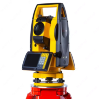 Elektron taxeometr (lazerli) SOUTH N41-INSTRUMART.UZ