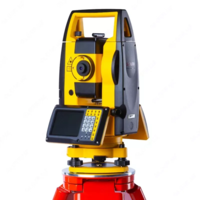 Elektron taxeometr (lazerli) SOUTH N41