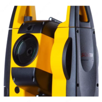 Elektron Taxeometr (lazerli) SOUTH N40