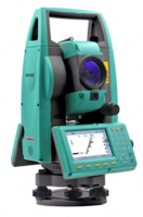 Elektron taxeometr STEC AXIS 4Р