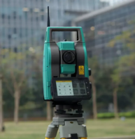 Elektron Taxeometr STEC AXIS 10  USB Port, WI-FI, Bluetooth-INSTRUMART.UZ