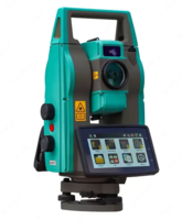 Elektron Taxeometr STEC AXIS 10  USB Port, WI-FI, Bluetooth