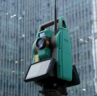 Elektron Taxeometr STEC AXIS 10  USB Port, WI-FI, Bluetooth