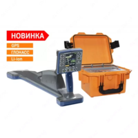 Трассопоисковый комплекс СТАЛКЕР 75-14 (встроенный GPS/ГЛОНАСС модулем Li-Ion)-INSTRUMART.UZ