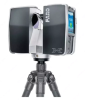 Лазерный сканер FARO FOCUS 3D-INSTRUMART.UZ