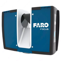 FARO FOCUS Core 3D Лазерный сканер-INSTRUMART.UZ