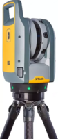 Yuqori aniqlikdagi yer usti lazerli 3D skaner TRIMBLE X7-INSTRUMART.UZ