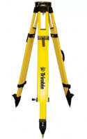 Геодезический штатив TRIMBLE DUAL CLAMP TRI-MAX (фибергласс)-INSTRUMART.UZ