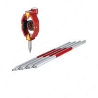 Геодезическая мини-призма "Leica"-INSTRUMART.UZ