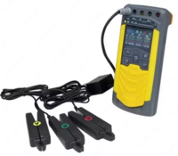 Вольтамперфазометр "Radio servis" РС-30 с клещами КТИР-30-INSTRUMART.UZ