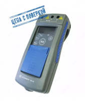 Мегаомметр (цифровой) "Radio servis" Е6-24-INSTRUMART.UZ