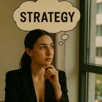 Стратегический маркетинг