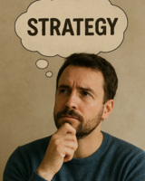 Стратегический маркетинг