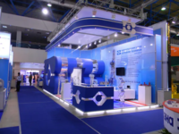 Наружная реклама, Объемные буквы, Вывески