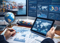 МАРКЕТИНГ ВЭД (внешнеэкономической деятельности)