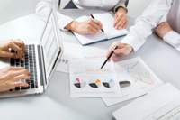 Маркетинговый аудит