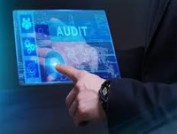 Маркетинговый аудит