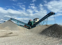 Сортировочный комплекс гис-62-Goldminerdso