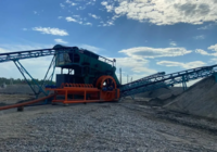 Сортировочный комплекс гис-62