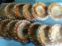 Пшеничная мука 1 сорт, 50кг, Казахстан