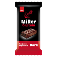 Конфеты вафельные Captain Miller