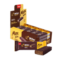 Конфеты вафельные Captain Miller MAX SIZE-Deya