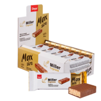 Конфеты вафельные Captain Miller MAX SIZE