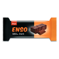 Конфеты вафельные глазированные Enso