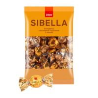 Конфеты глазированные Sibella
