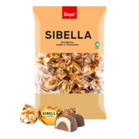 Конфеты глазированные Sibella