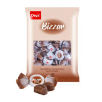 Конфеты глазированные Bizzar