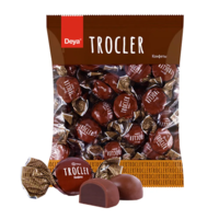 Конфеты глазированные Trocler 500 гр-Deya