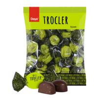 Конфеты глазированные Trocler 500 гр