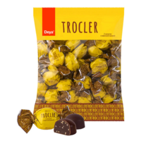 Конфеты глазированные Trocler 500 гр
