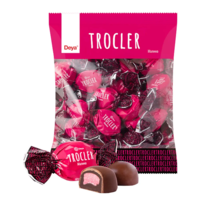 Конфеты глазированные Trocler 500 гр