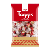 Конфеты глазированные Taggis-Deya