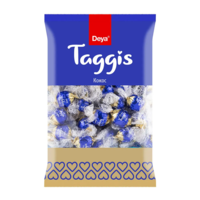 Конфеты глазированные Taggis