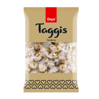 Конфеты глазированные Taggis