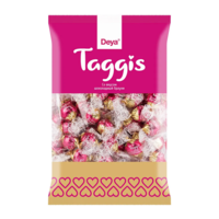 Конфеты глазированные Taggis