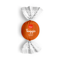 Конфеты глазированные Taggis