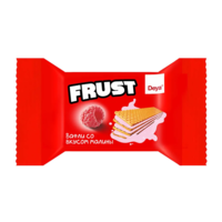 Вафли Frust