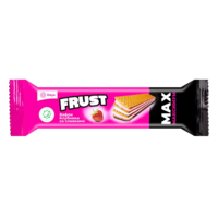 Вафли Frust MAX size
