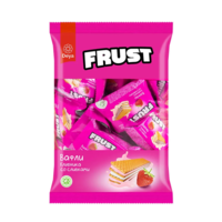 Вафли Frust 250 gr