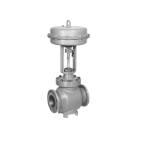 Регулирующий клапан SAMSON 3251-MAXTRON