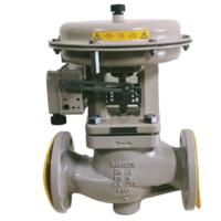 SAMSON tip 3241 klapani-MAXTRON