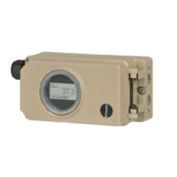 TROVIS 3730-3 pozitsioner-MAXTRON