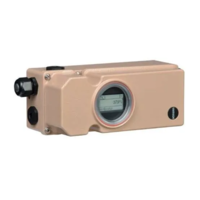 Позиционер TROVIS 3793-MAXTRON